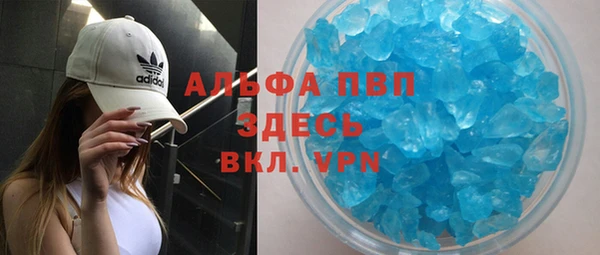молекула духа Бородино